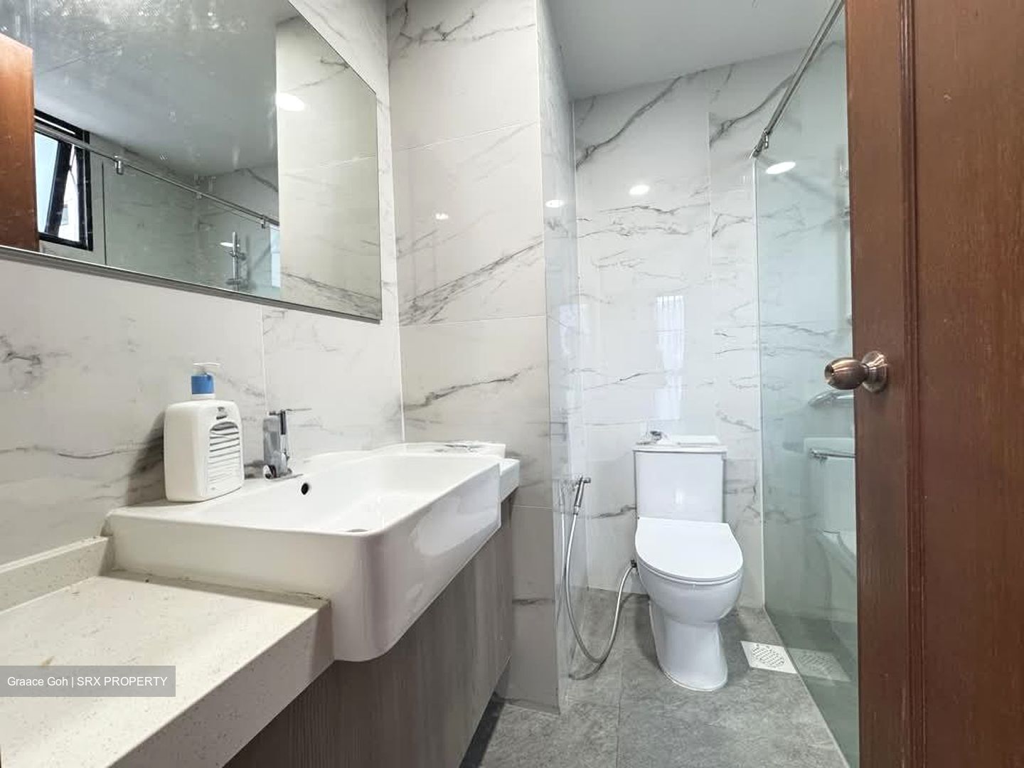 Montrosa (D23), Condominium #567647711